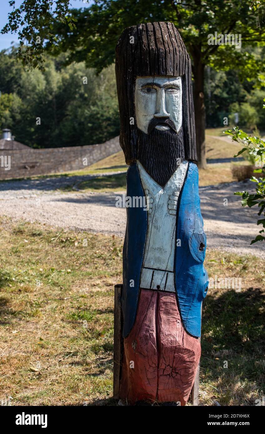 How Old Is Monkey D Luffy in Blue Exorcist? Hes From One